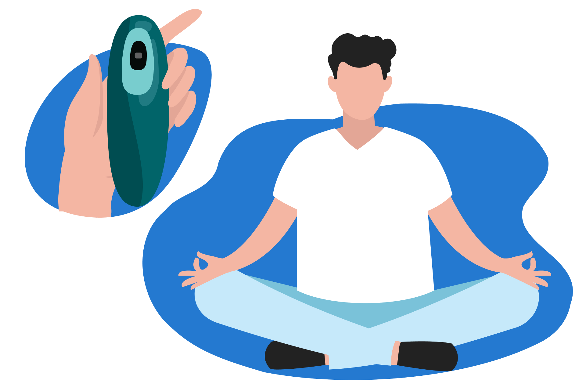 Moonbird ontspanning